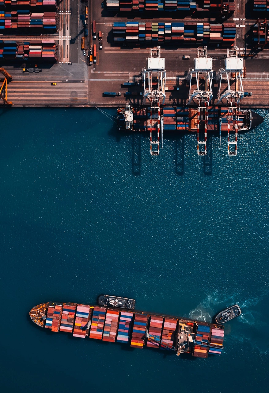 Ship Supply Services