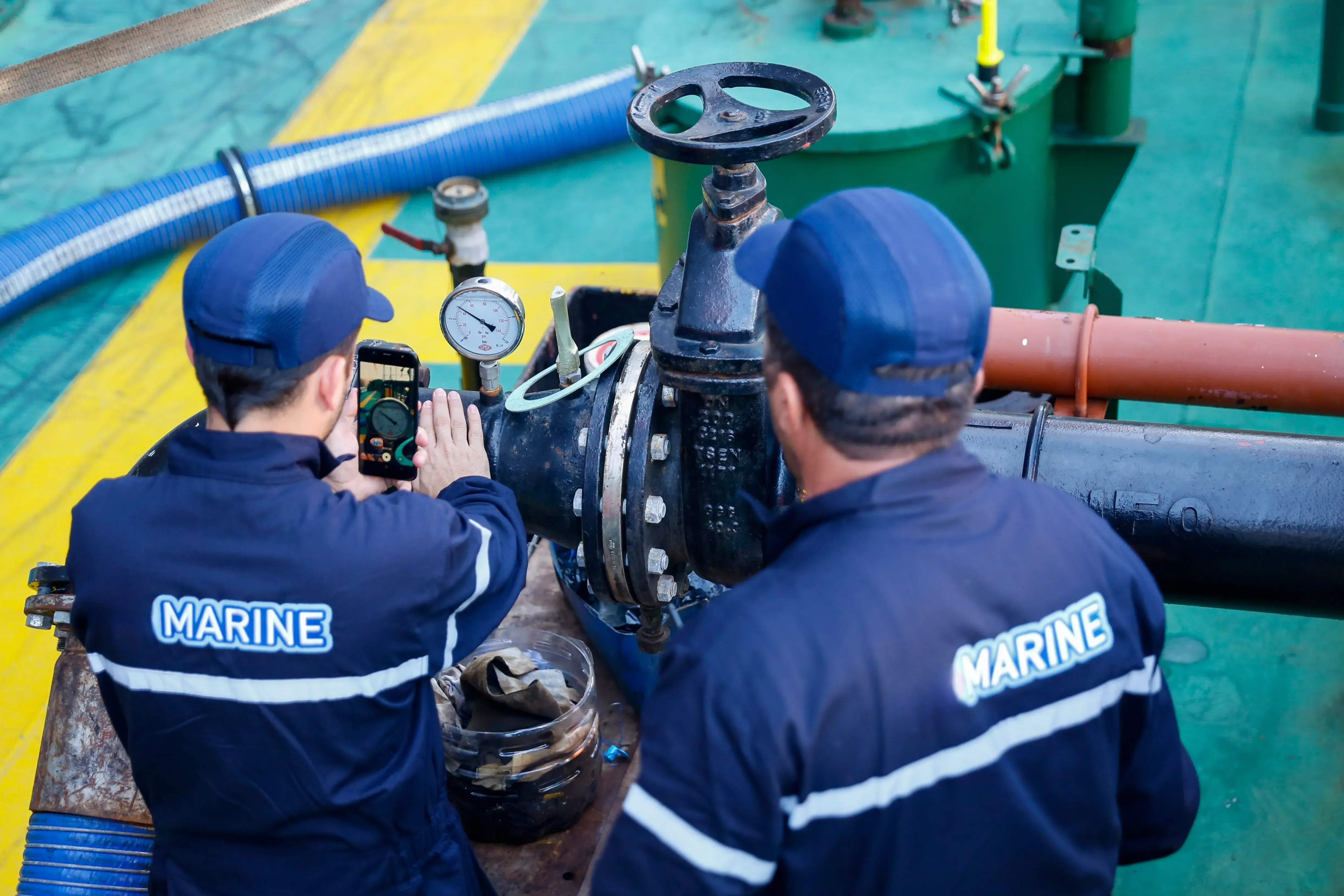 Comprehensive Technical Reporting