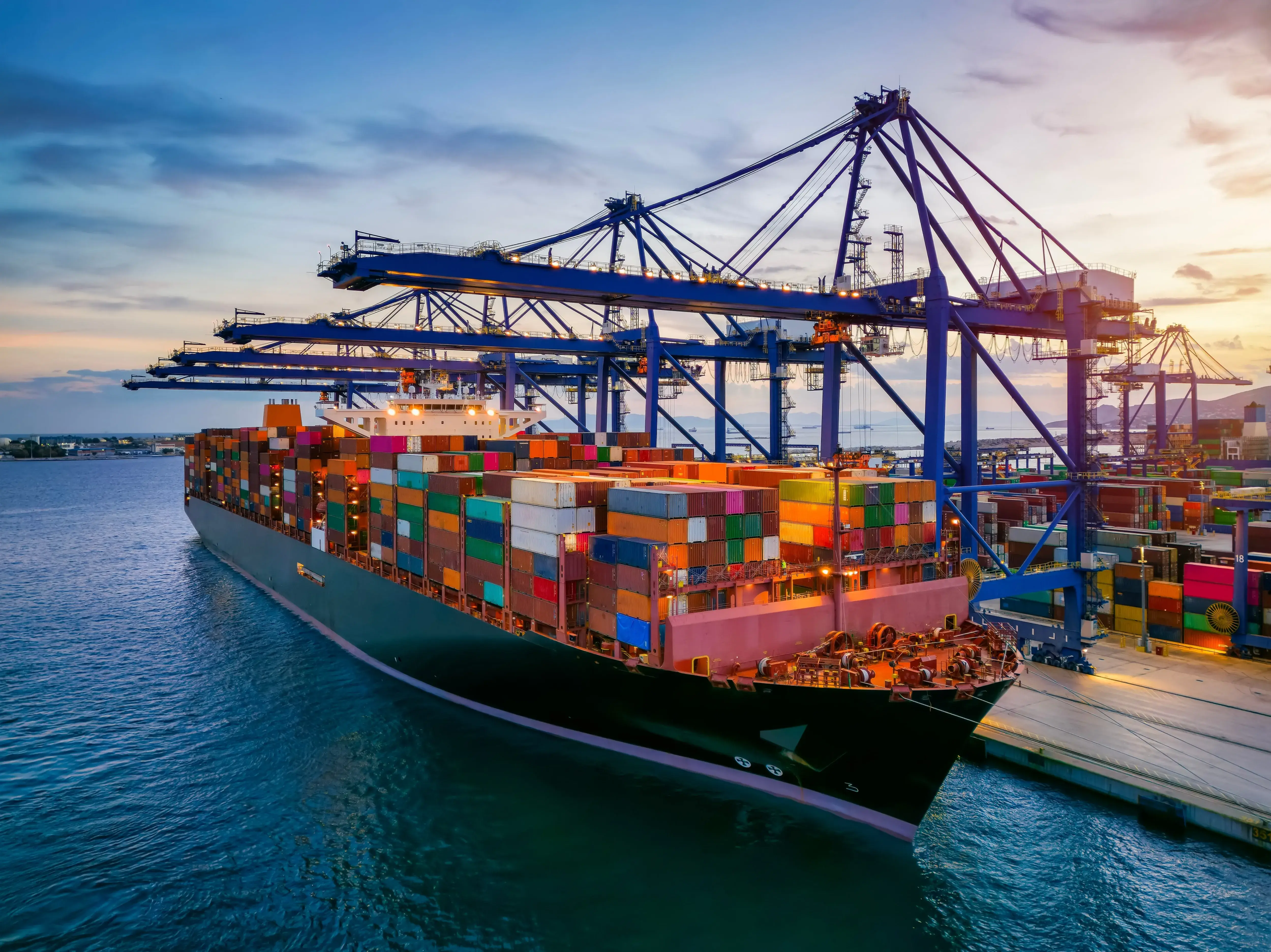 Pre-Purchase Ship Inspections in Japan: Why Independent Surveys Are Non-Negotiable